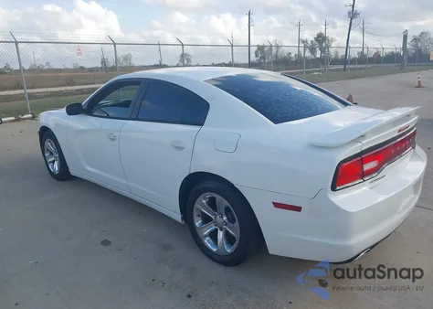 2014 Dodge Charger Se from USA, damaged, VIN 2C3CDXBG2EH189035